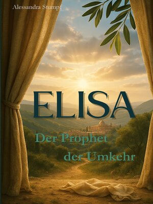 cover image of ELISA
